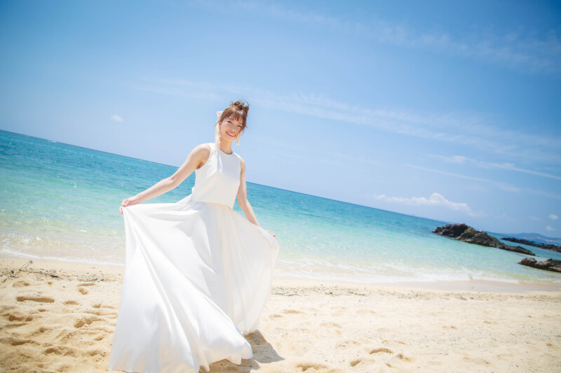 Point1 多彩な撮影シーン