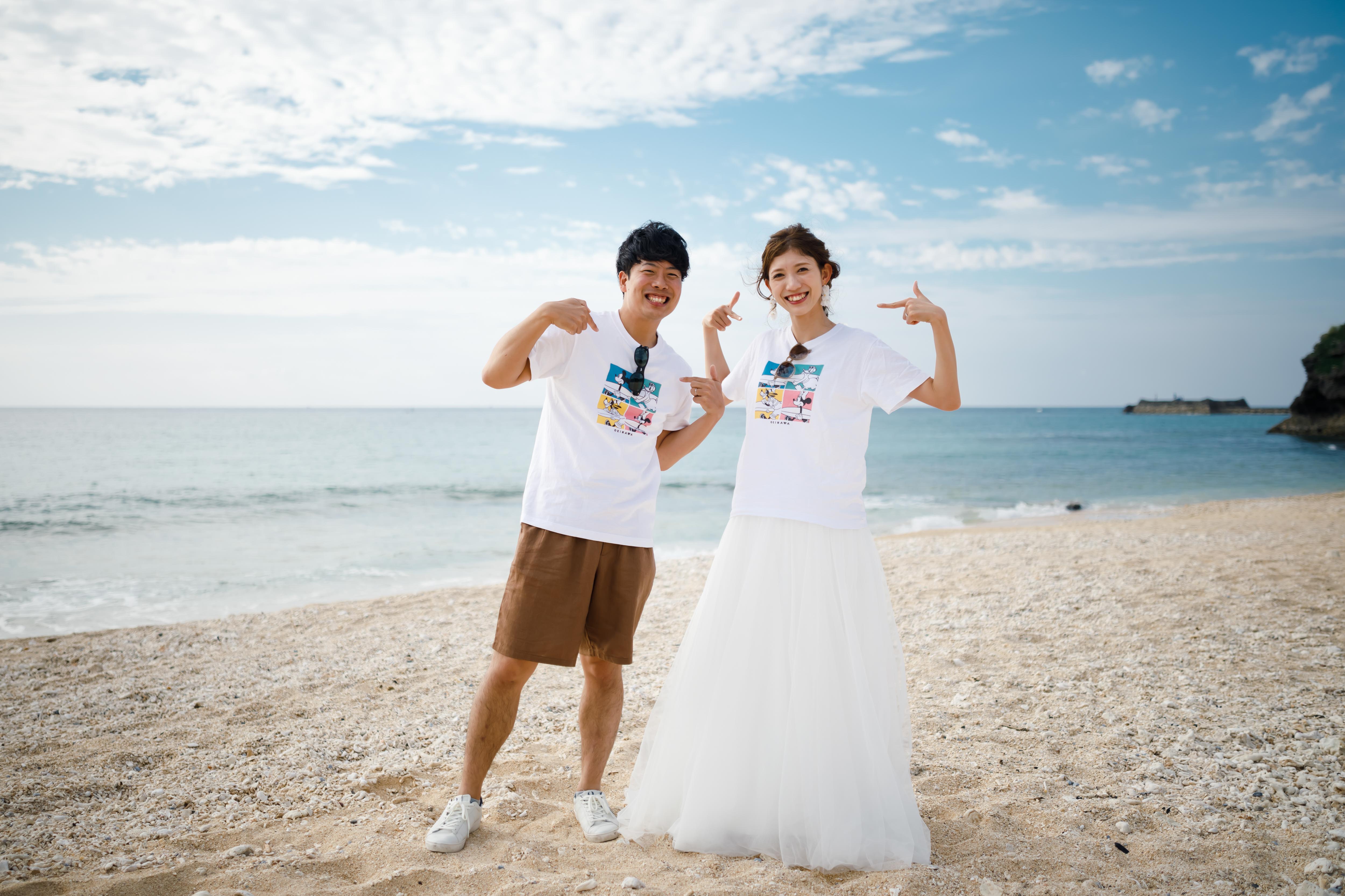 Point1 多彩な撮影シーン