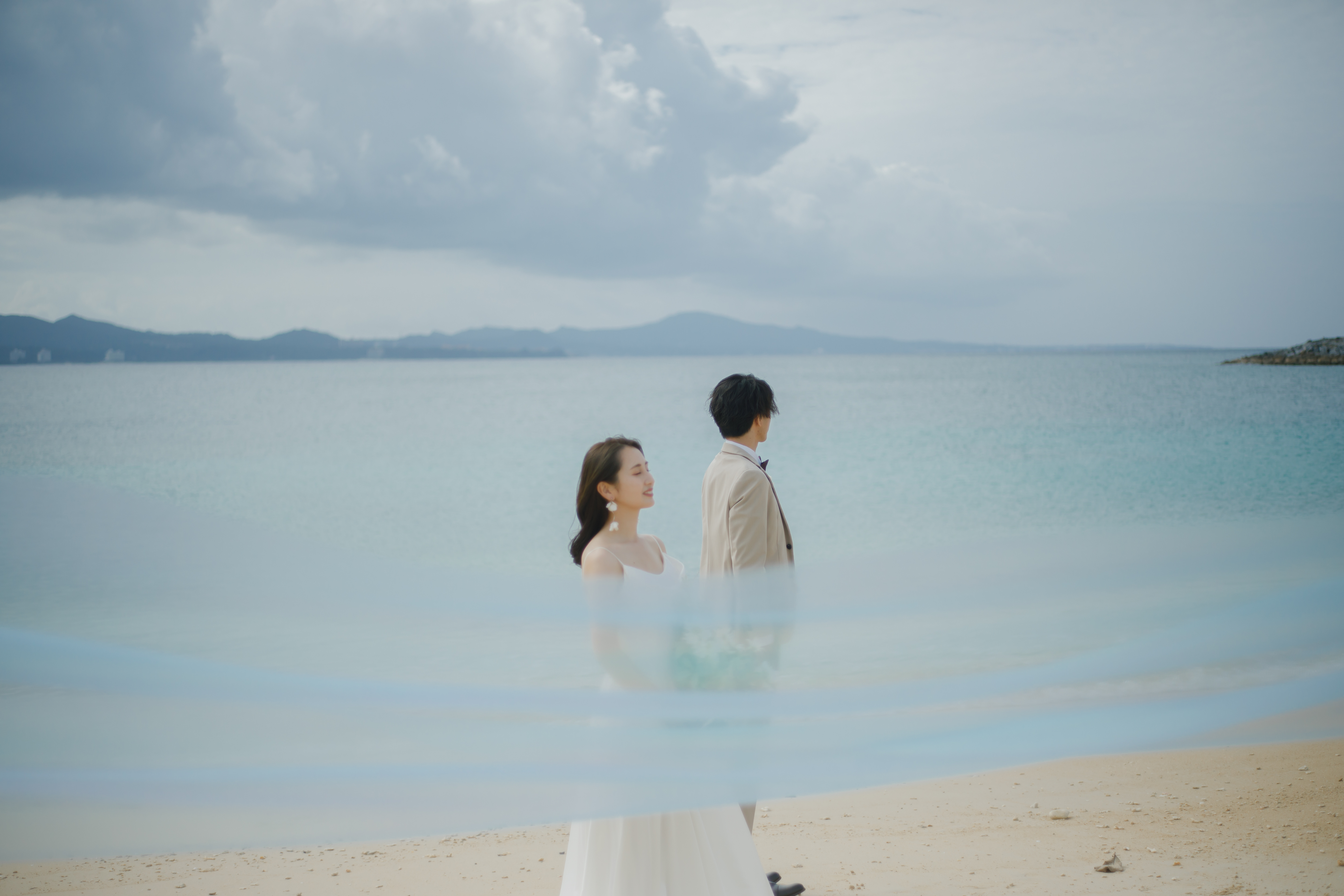 20以上ある撮影シーン