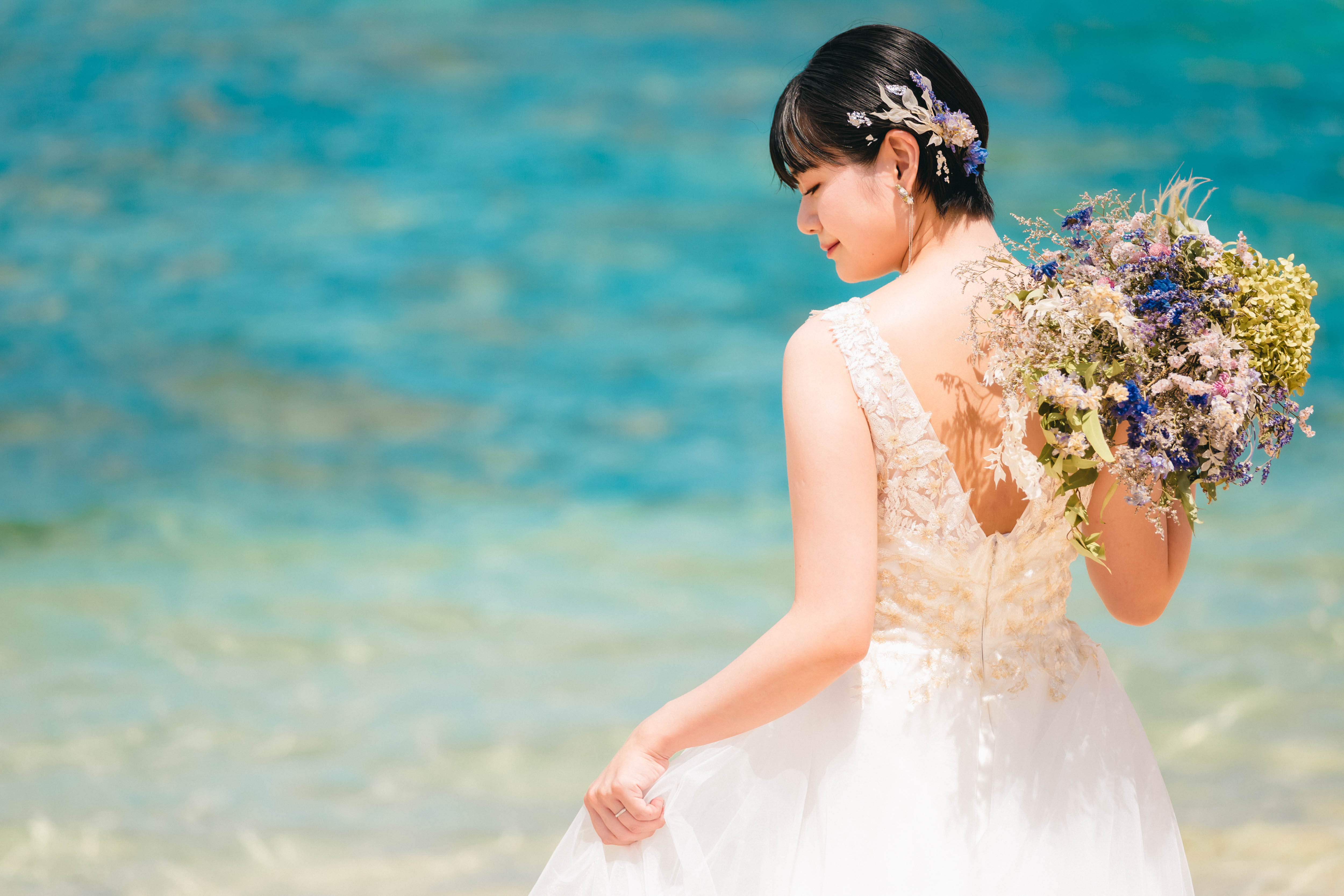 Point1 多彩な撮影シーン