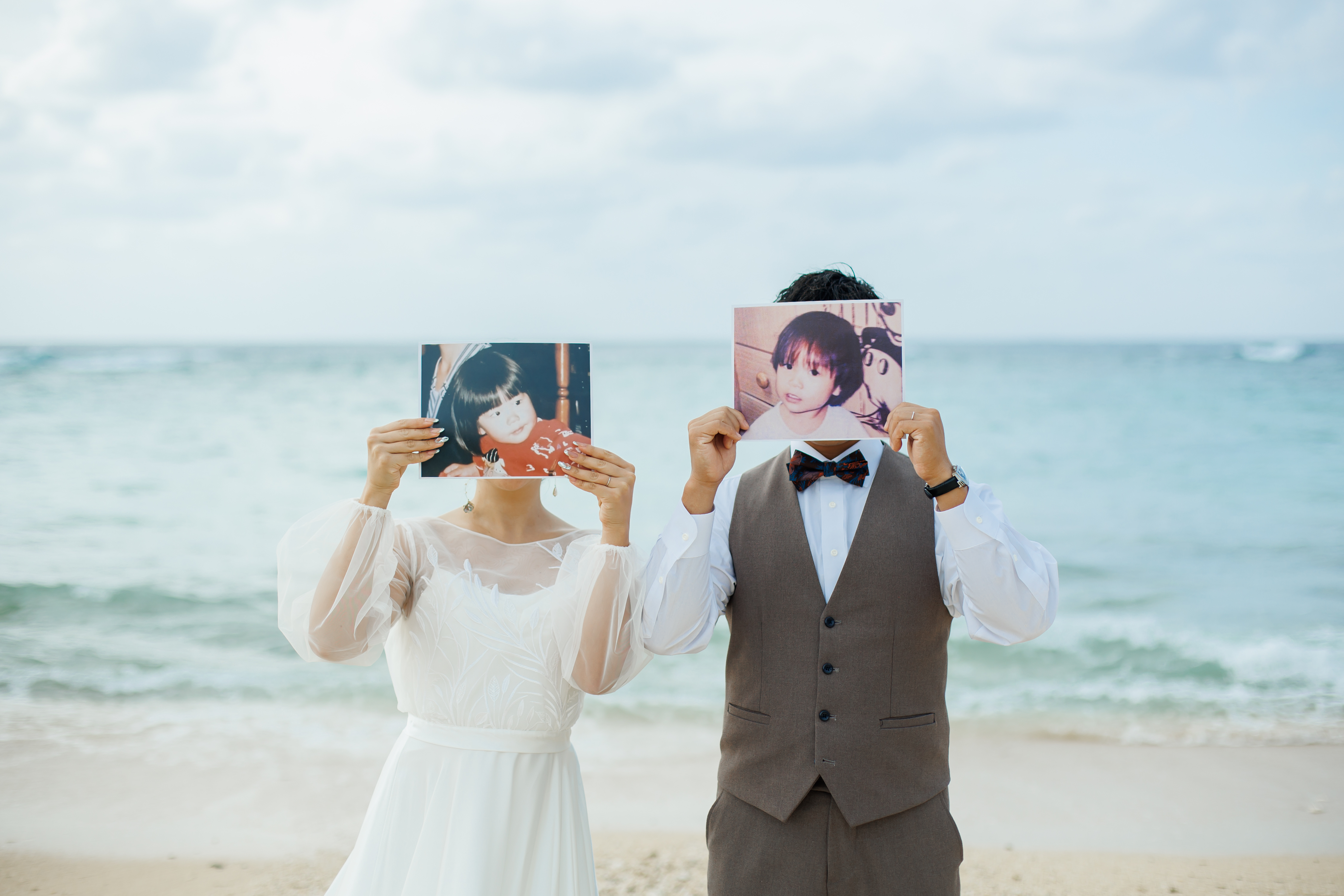 Point1 多彩な撮影シーン