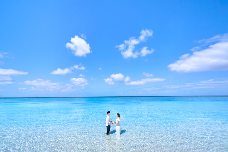 20以上ある撮影シーン