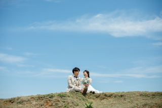 Navy Wedding_残波岬