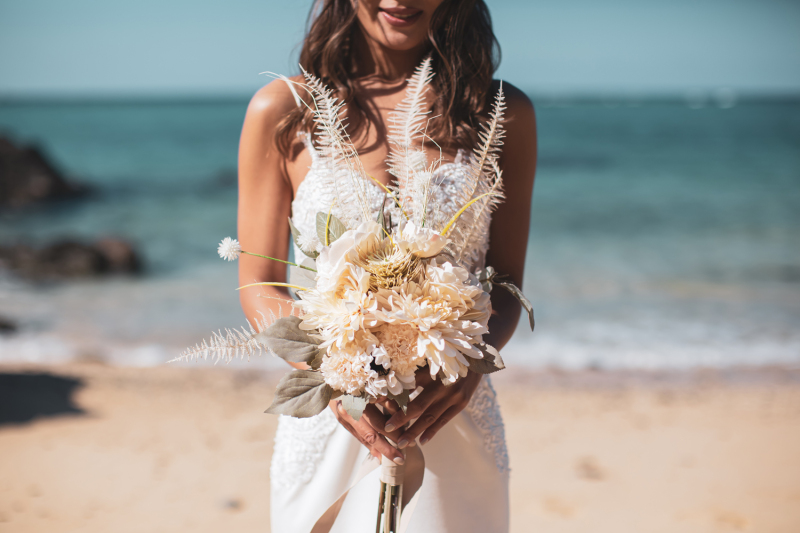 Navy Wedding_海で撮影できる