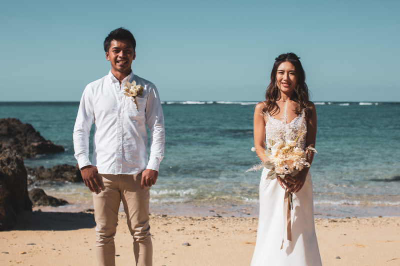 ふたり分の衣装でもお持ち込み料金なし!