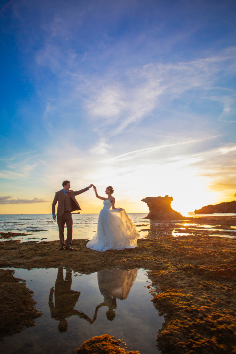 20以上ある撮影シーン