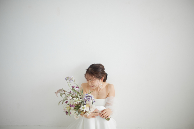 【20Pアルバムつきプラン】データ100カット｜ドレス&タキシード1点｜ビーチフォト