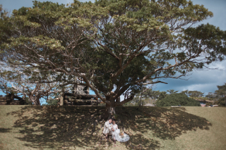 【ベーシックプラン+ビオスの丘】フォトのみ|ビーチ撮影|2ロケーション