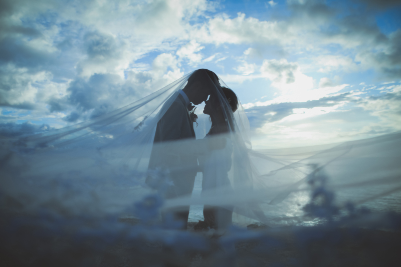 【4-6月撮影限定】ドレス姿をより美しく整える、スタイルアップ補正付！初夏の限定プラン