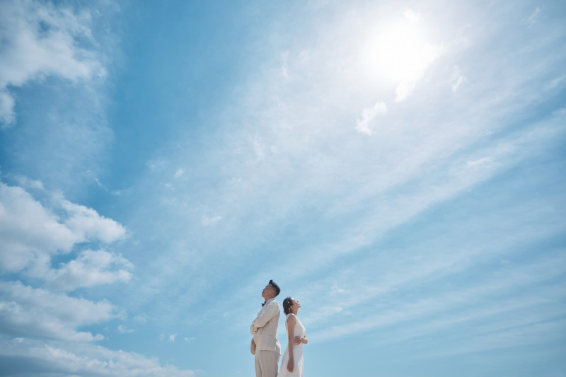 スマート・フォトプラン　※アテンドなしで通常プラン(&yen;99,000)より1万円OFF！