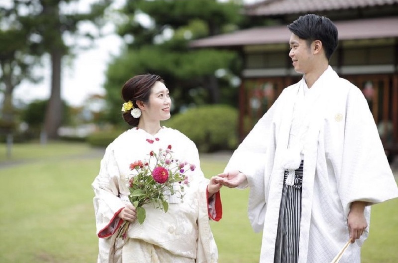 Studiobotan 青森ラビナ店 青森県でフォトウェディング探すならphotorait