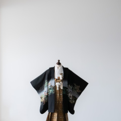 『飛龍の兜』K5003