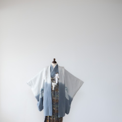 『鷹と松』SP5005