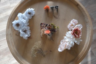 ヘアアクセサリー5