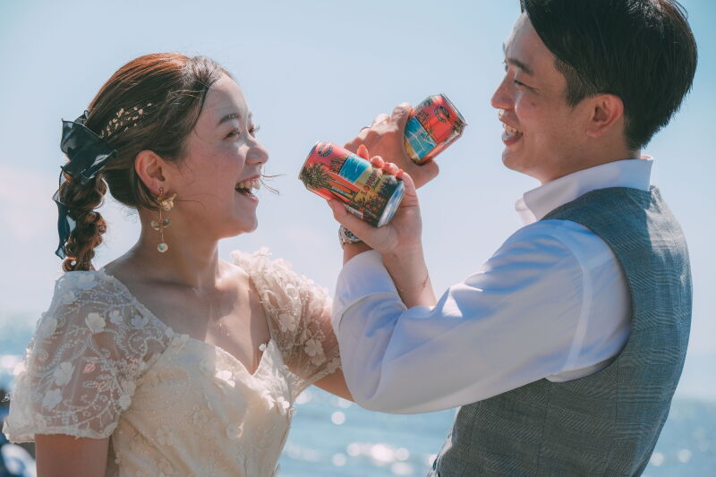 カンパーイ！！！