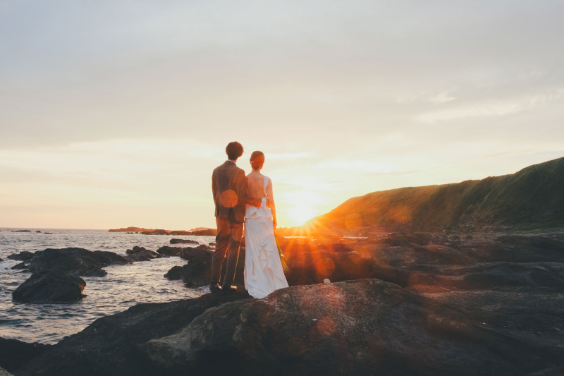 マジックアワー