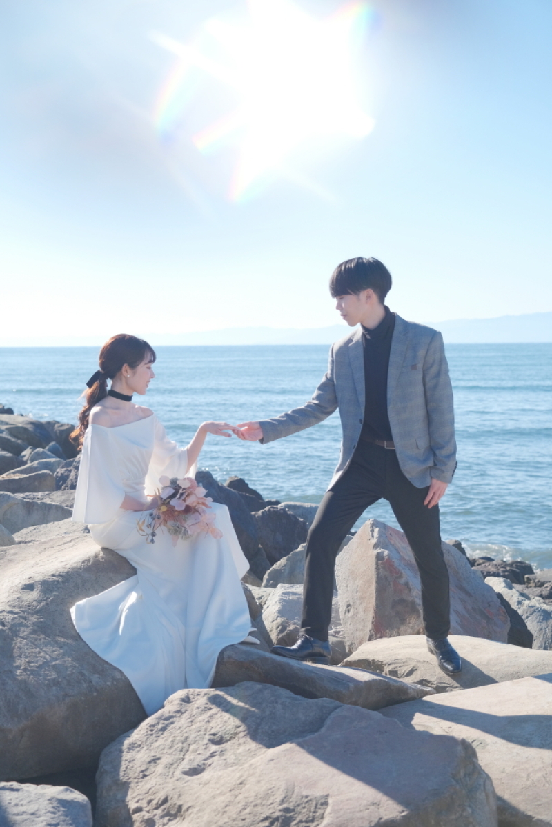 これも西浜！？