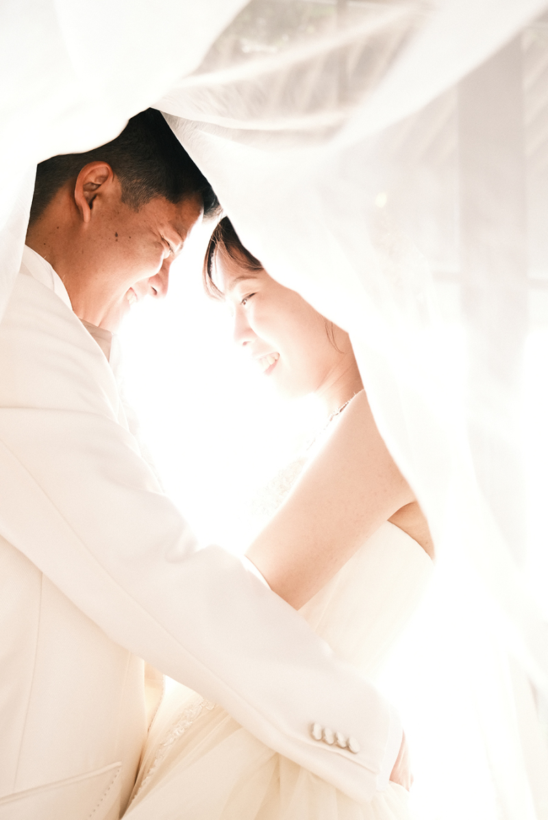 光と、あなたと