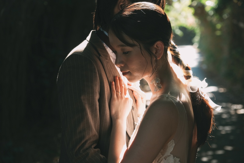 ヘアメイクはお任せください！！