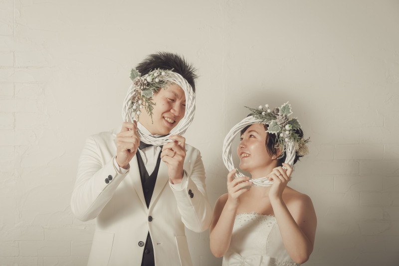 顔ははめリース