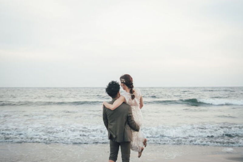 一生に一度の大切な思い出を