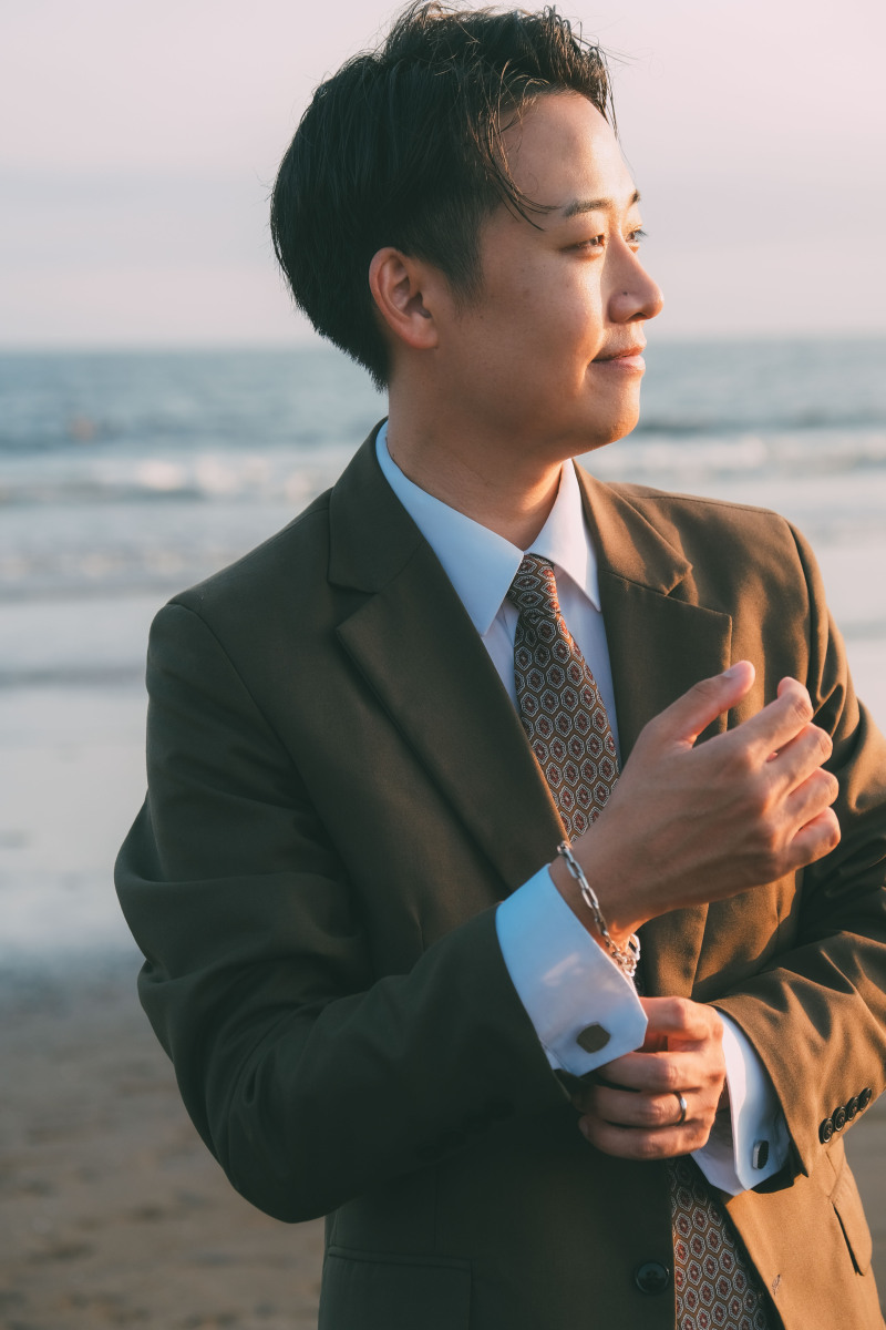 思い出のブレスレット