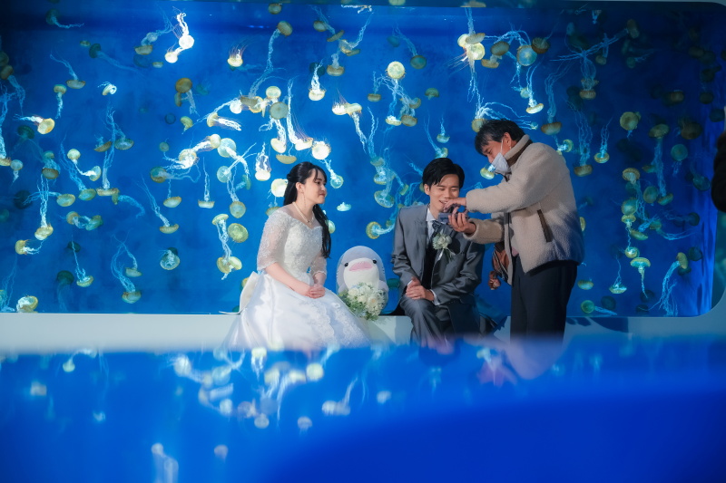 ちょっぴりオフショット♪