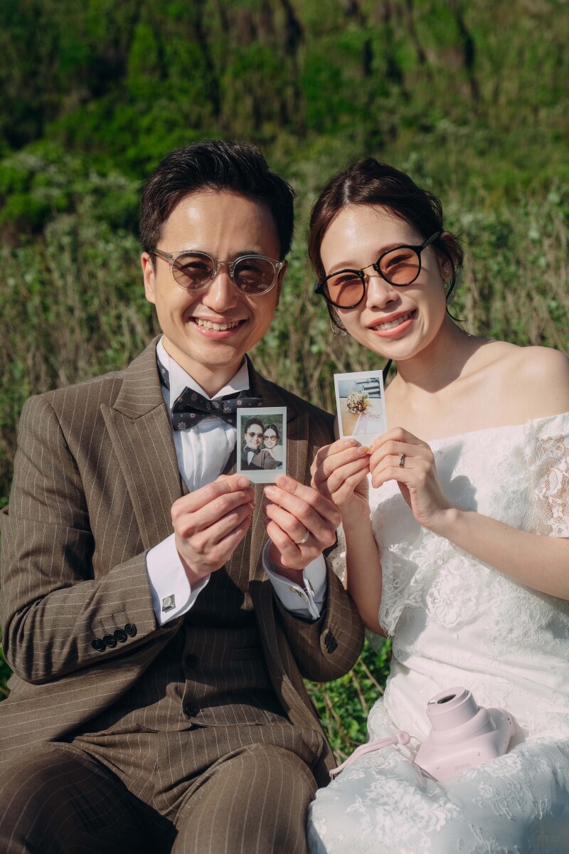 思い出と一緒に