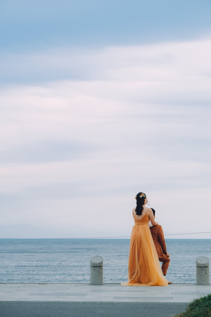 洋装ロケーションプランをご追加できます！