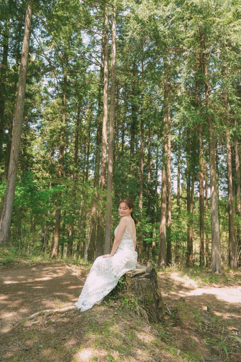 奥様のソロカット