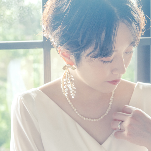 アクセサリー♪