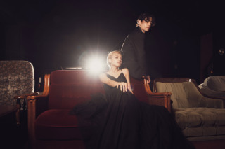 ノスタルジックな1日