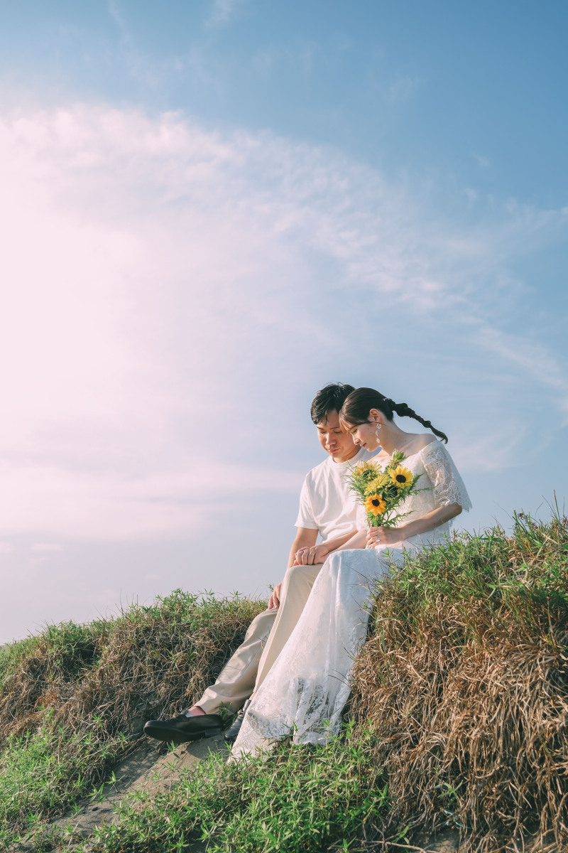 持ち込みブーケ