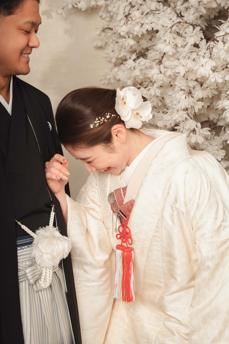 オフショットも