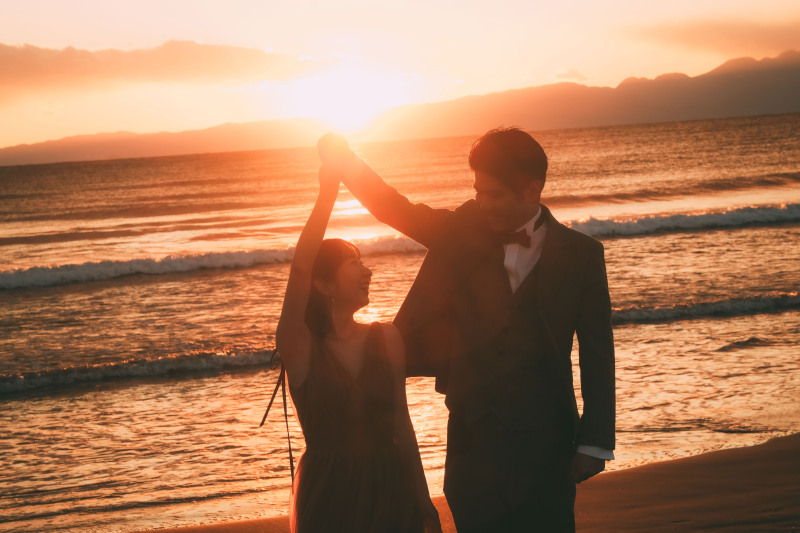 思い出を残します