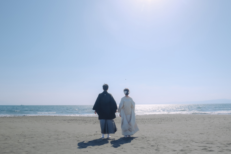 私たちだけの空