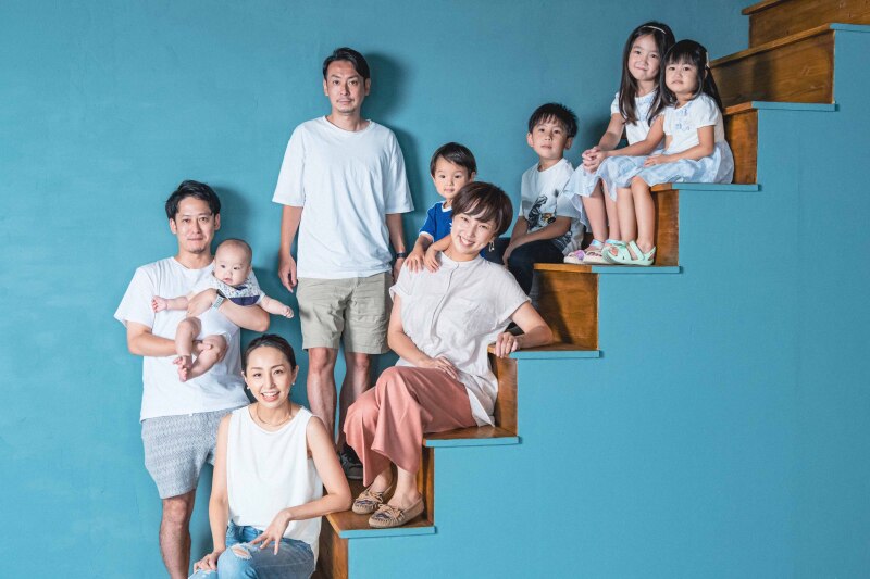 なんでもない日常を