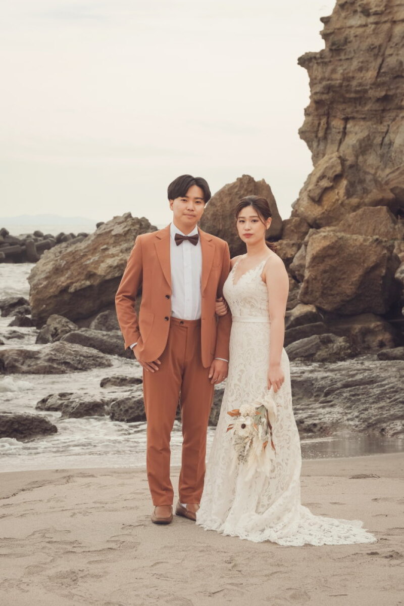 雄大なロケーションも