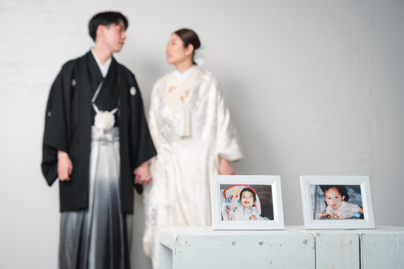 あの頃のふたりと