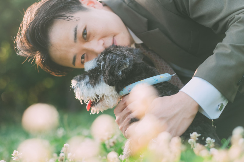 幻想的、、、？