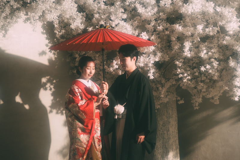 和装の伝統小物