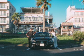 私たちらしいウエディングを