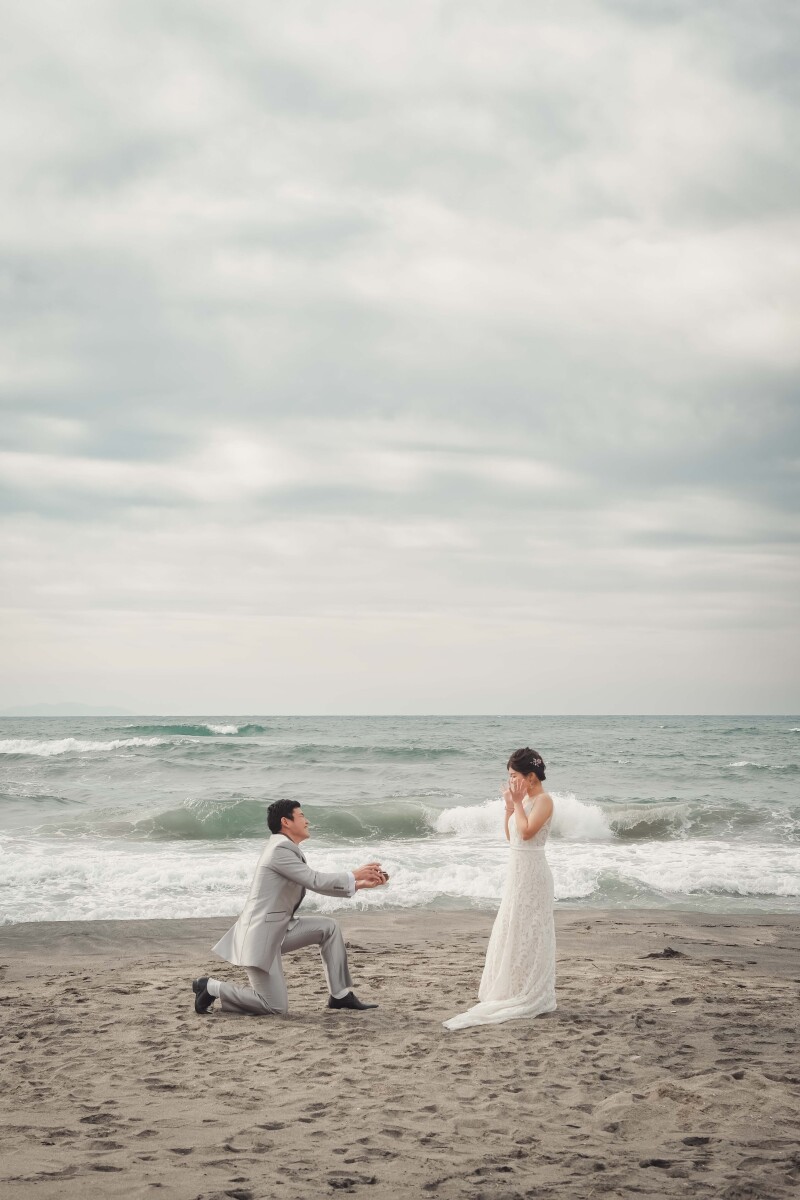 王道プロポーズ!