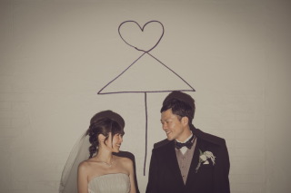 大好きなあなたとずっと一緒に