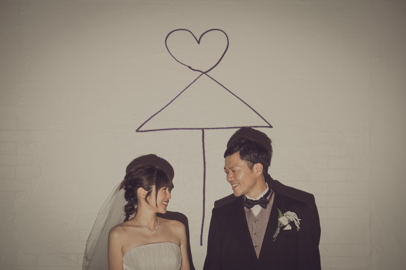 大好きなあなたとずっと一緒に