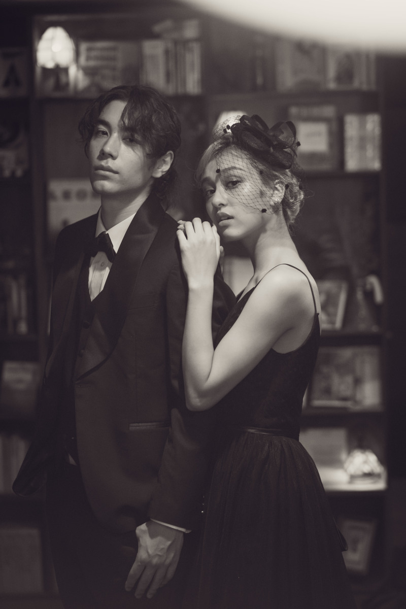 レトロモダンに♪