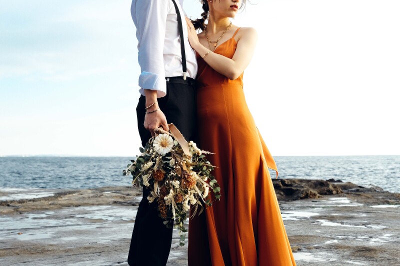 大切な思い出の品と