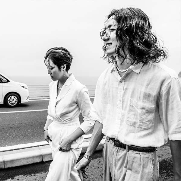 かっこいい瞬間