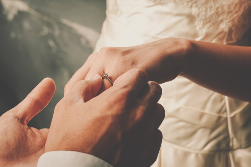 ストーリーを大切に。