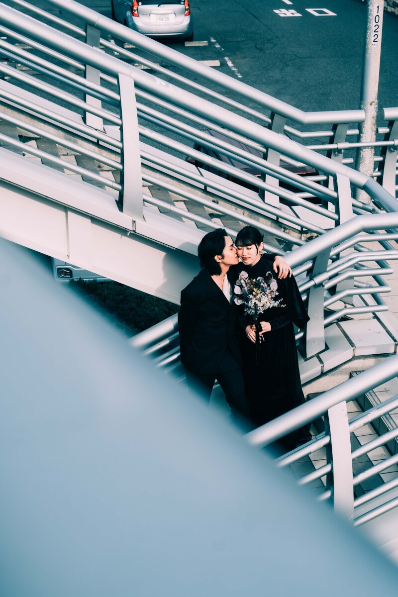 甘辛スタイルで!